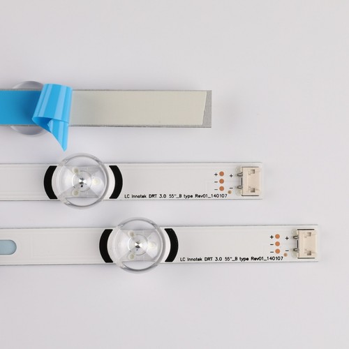 KIT LED LG INNOTEK DRT 3.0 55" LG 55LB5610 55LB650V 55LF652V 55LB5800 55LF580 - Imagen 5 de 5