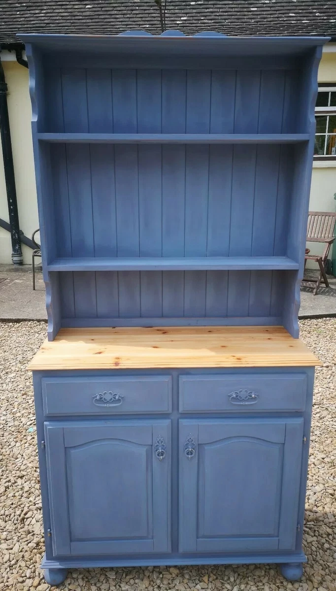 Hand painted dresser deals