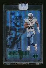  2017 Panini Illusions #99 DeMarco Murray Eddie George Trophy Collection 14/25 