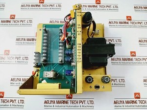 SRS 831300 Verstärker Platte Montage & Netzteil VC2-1