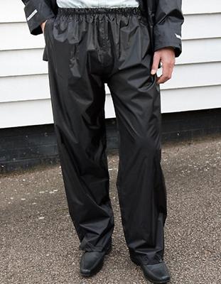 Result Core R226X | Waterproof Over Trousers / Wasserdicht bis 2.000 mm