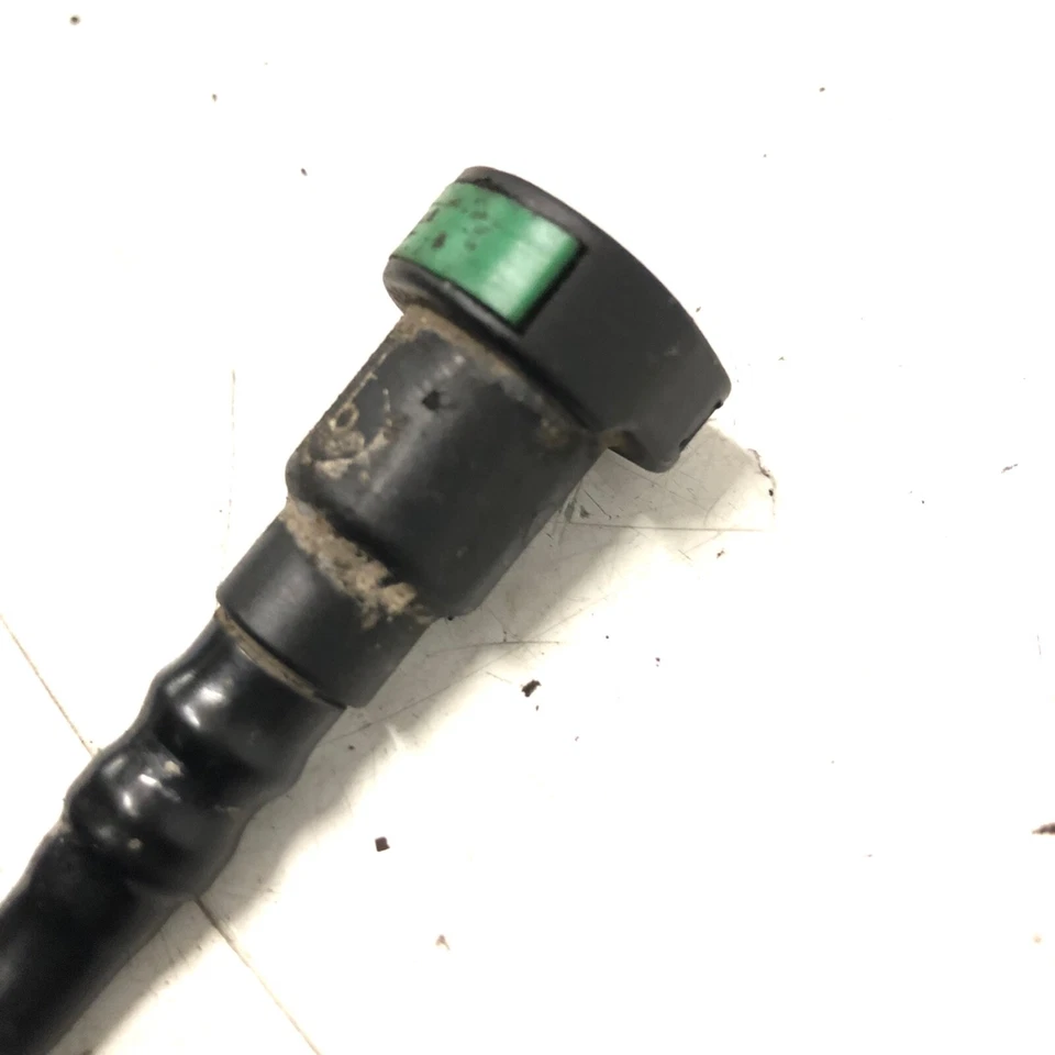 FORD C-MAX MK1 2007-2010 1.8 MOTOR GASOLINA TUBO DE VAPOR COMBUSTIBLE 3M51-9D668-DF Foto 3 de 4