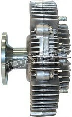 DAYCO FAN CLUTCH for TOYOTA LANDCRUISER 03/98-05/99 4.2L 6CYL DIESEL HZJ105R 1HZ - Image 2 of 3