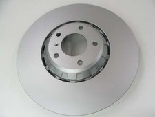 Bentley Bentayga front brake disc rotor TopEuro 506