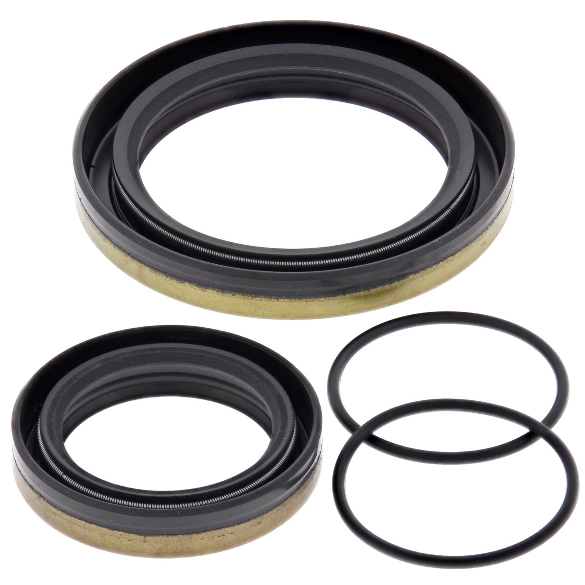 Crank Shaft Seal Only Kit For Gas-Gas TXT Trials 125 2004 UK