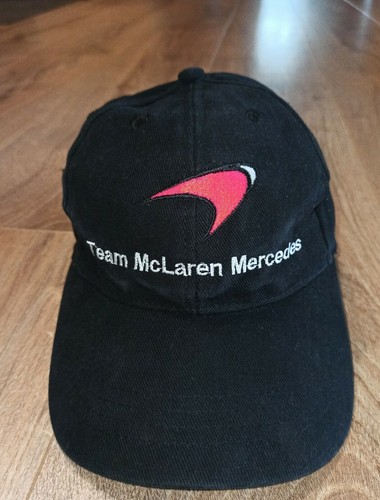 Team Mclaren Mercedes Formula 1 F1 