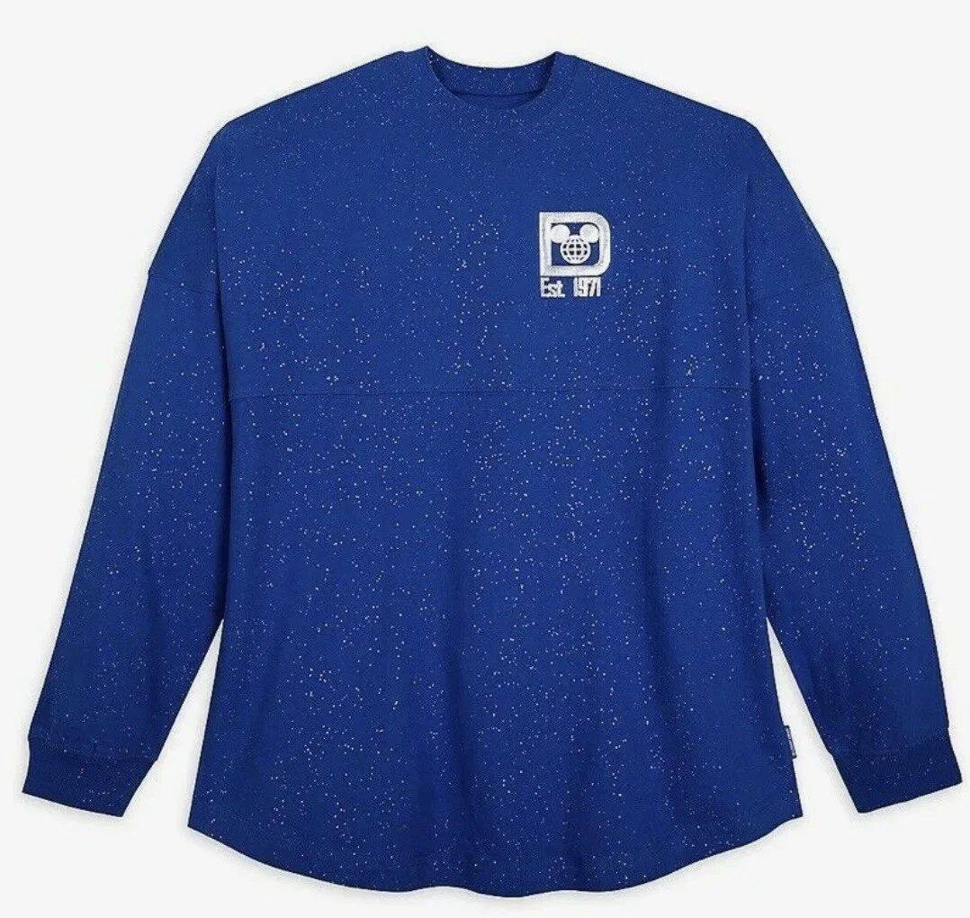 SPIRIT JERSEY - 【新品未使用】パリディズニー スピリット