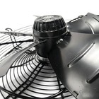 YWF4D-400S Optical Rotor Axial Motor Fan 380V 50Hz IP54 1380r/min | eBay