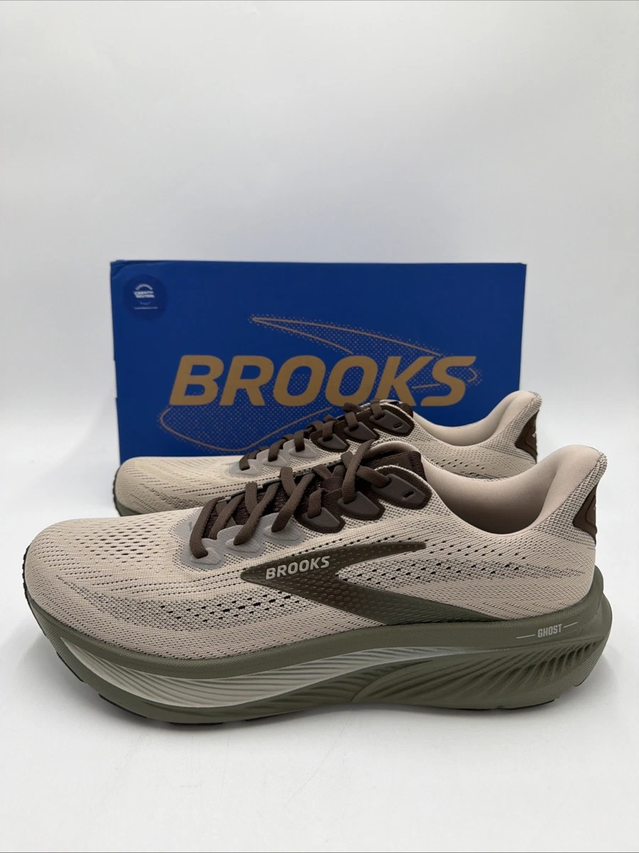 Brooks Ghost Sneakers for Men for Sale - Shop Men display picture 2