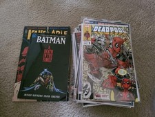 Comic Books Lot