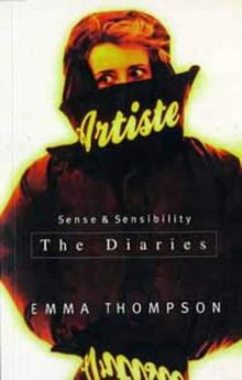 Sense and Sensibility: Diaries von Thompson, Emma | Buch | Zustand gut