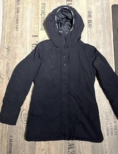 Spooks Mantel Gr. M Navy Übergangsjacke Guter Zustand Reitjacke