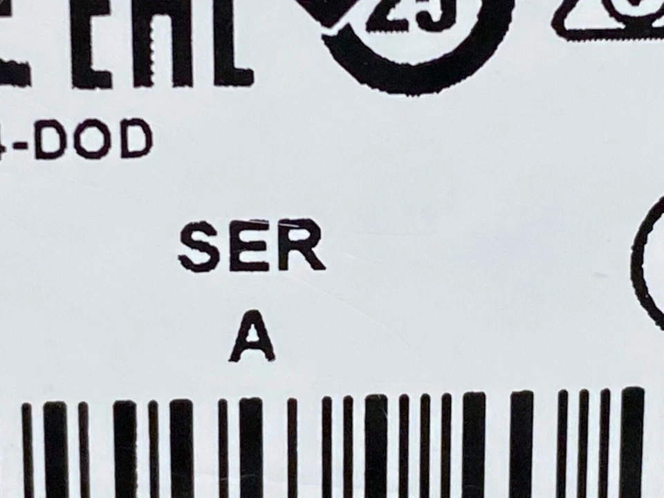 NEW Surplus Sealed 1794-IB10XOB6 A Flex I/O 24VDC Sink Input / Source Output - Image 3 of 4