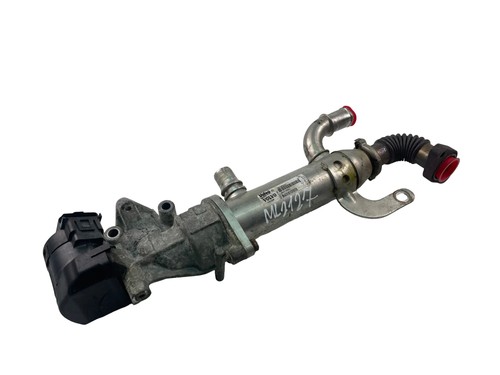 VOLVO V50 MW AGR-Ventil 8653691 2010 34846049