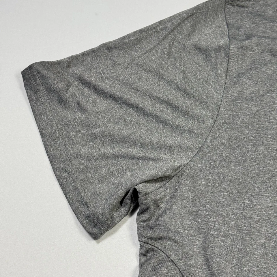 Tampa Bay Buccaneers Shirt Mens 2XL Gray NFL Football Short Sleeve Graphic Tee - Image 4 of 4