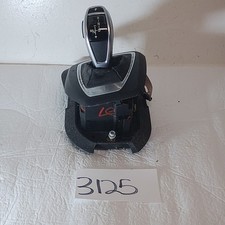20132015 Bmw X1 Automatic Gear Shifter Assembly Black Genuine Oem 9260295-01 20132015 Bmw X1 Automatic Gear Shifter Assembly Black Genuine Oem 9260295-01
