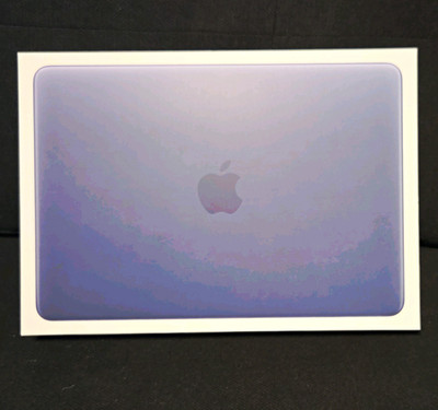 Apple MacBook Neo 13in Blue Laptop 8GB RAM 256GB SSD 6-Core/5-Core USB-C