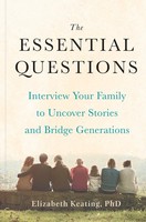 The Essential Questions, Elizabeth Keating
