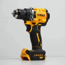 DEWALT DCD805 20V Brushless Impact Drill Cordless Electric Screwdriver Hand Tool