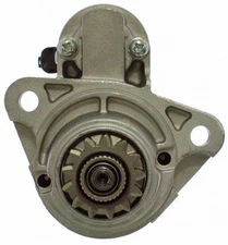 Starter New - Made In Italy - For M1T68681 Nissan