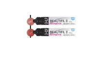 Shofu Beautifil II Gingiva Pink Shade Gingival Composite 2.5g II Free Ship