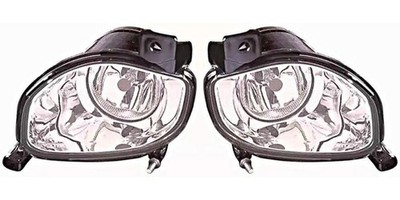 TOYOTA AVENSIS 03-08 FOG/DRIVING LIGHTS SET! L+R! NEW!