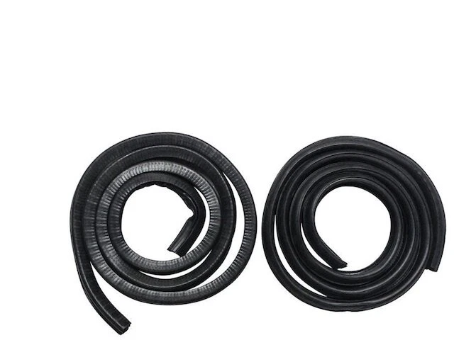 estriberas 17ZDHB49 para Hyundai Santa Fe 2007 2008 2009 2010 2011 2012 Foto 3 de 4