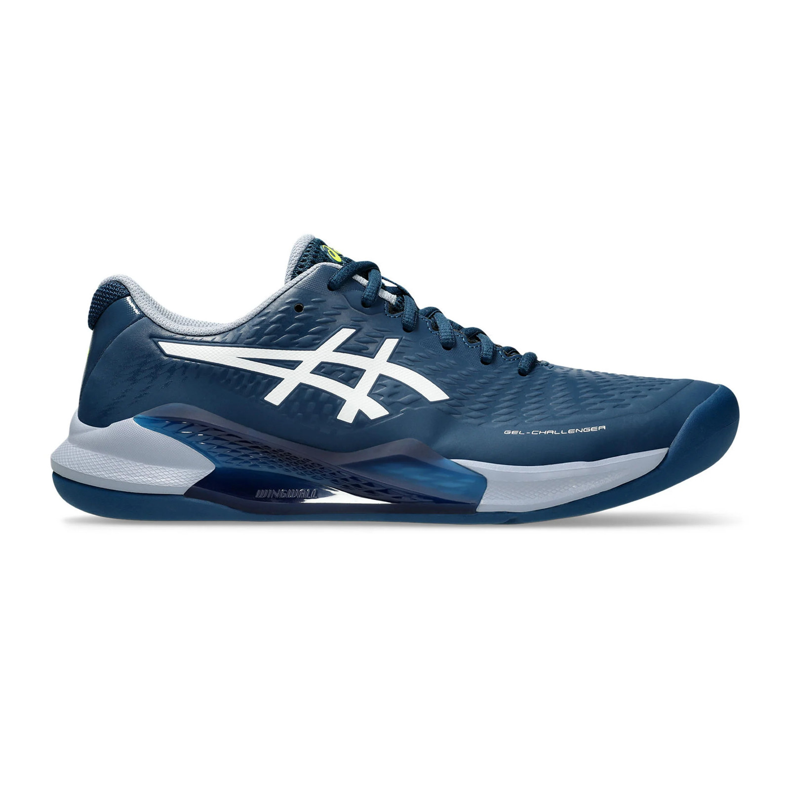 ASICS Gel-Challenger 14 Tennisschuhe Teppichschuh Herren blau 14190₽