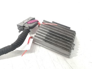 Audi A4 2011 Mk4 B8 Audio Verstärker Modul 15340481 +GARANTIE