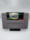Tradewest Super Off Road: The Baja Super Nintendo SNES Racing NTSC-U/C