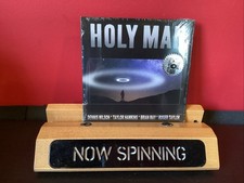 Holy Man - Dennis Wilson Taylor Hawkins Brian May Roger Taylor 7”, RSD, Ltd Ed