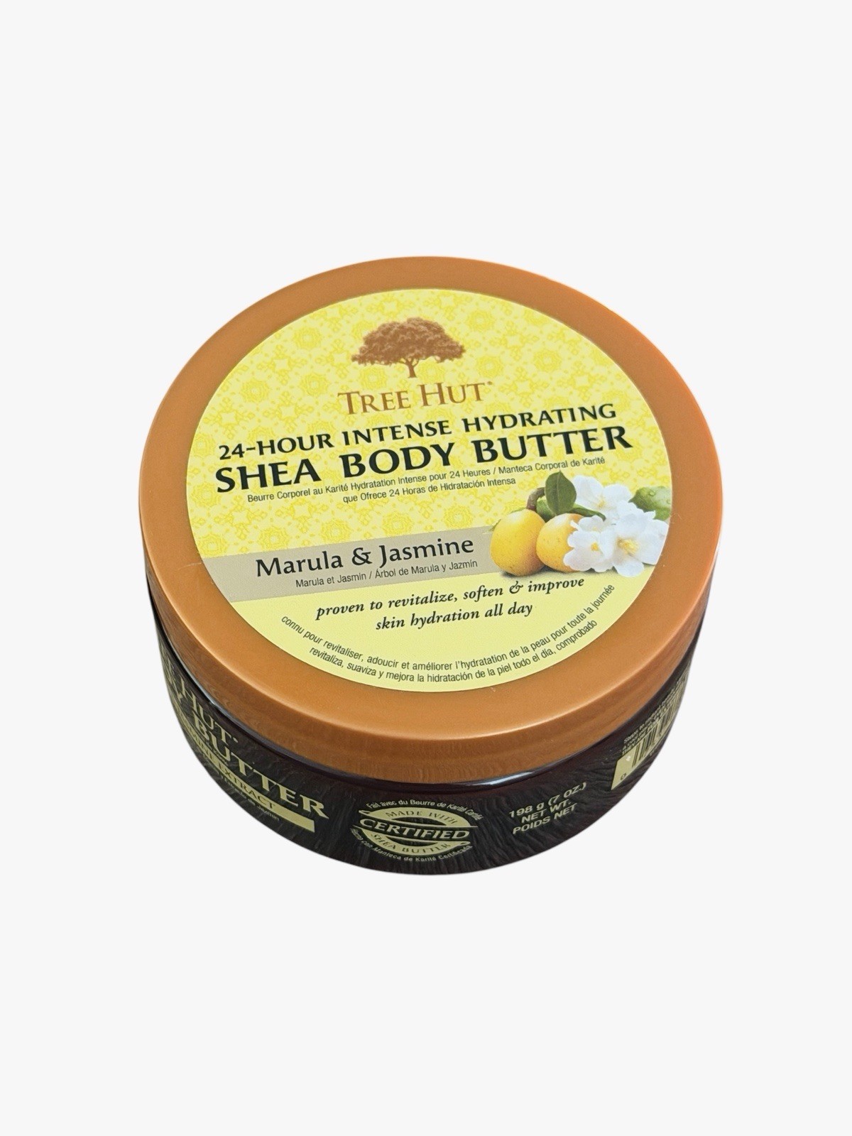 Marula & Jasmine 7 Oz Discontinued
