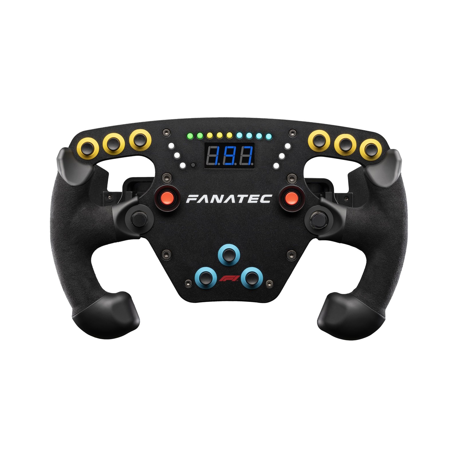 Fanatec ClubSport F1 Esports V2 (Z6U)