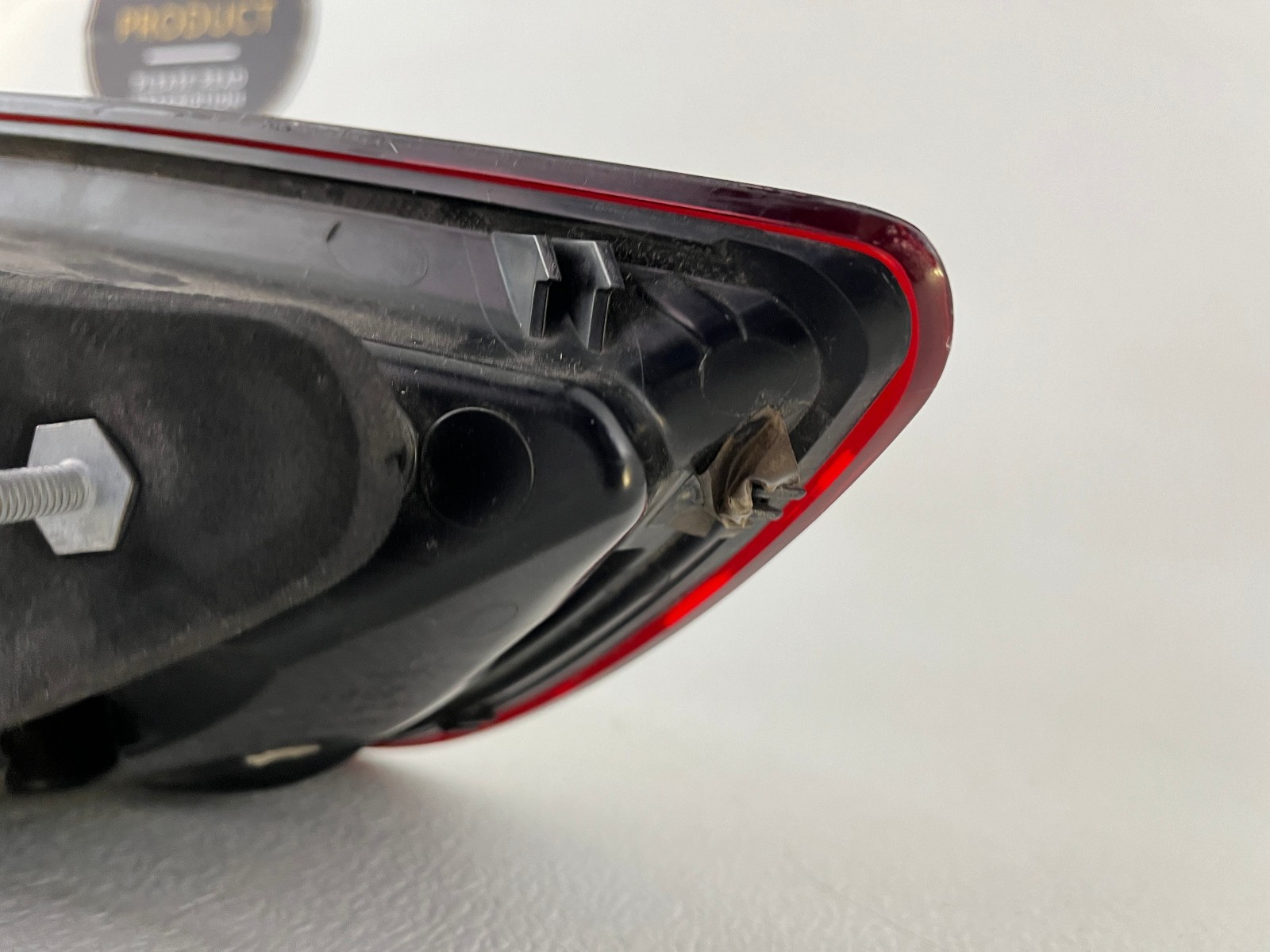 OEM | 2014-2020 Maserati Quattroporte LED Tail Light (Left,Driver)