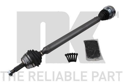 NK Antriebswelle 5047106 für VENTO 1H1 GOLF VW 1H2 3