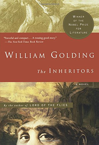 The Inheritors - Golding, William