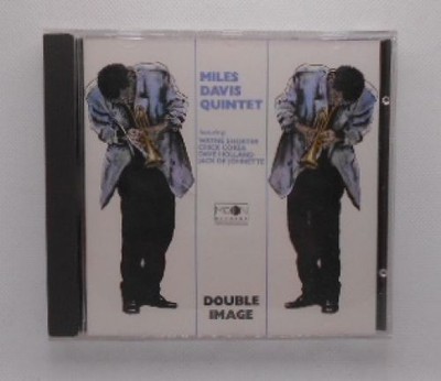 Miles Davis Quintet - featuring: Wayne Shorter, Chick Corea, Dave Holland, Jack
