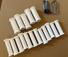 Hot Rollers Windmere Salon Mate Replacement Parts Rollers  Pins Only