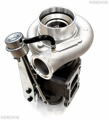 New Cummins 4047305 Turbocharger