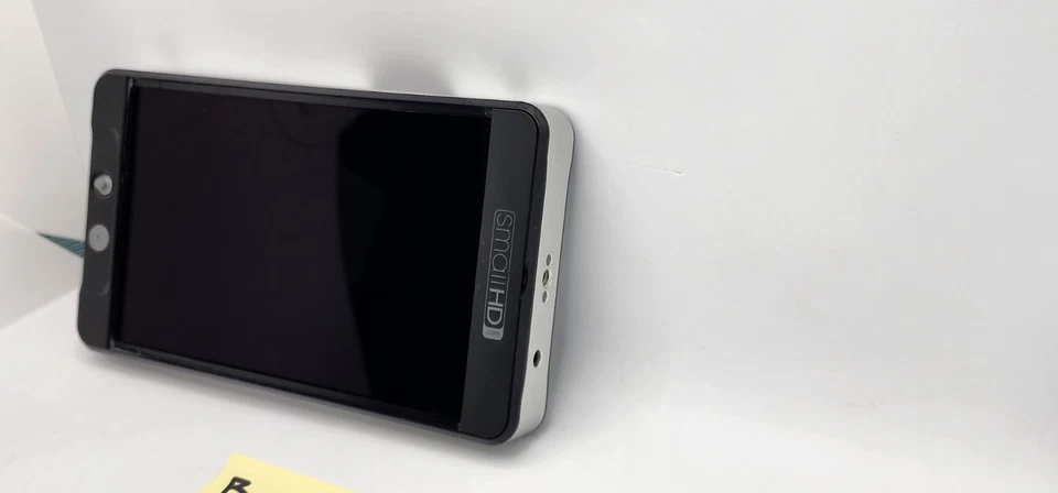 SmallHD 702 7" SDI and HDMI Bright Full HD Field Monitor - SKU#1986546 - Image 3 of 4