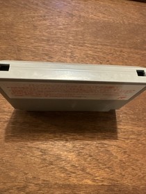 Quiz Project Q Cutie Project & Battle 10000 Famicom NES Japan import US Seller