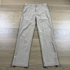 Vineyard Vines Pants Boys 20 Performance Breaker Golf Straight Leg Classic Fit