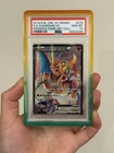 Pokemon 2016 Charizard EX 276/XY-P Full Art XY Promo Japanese GEM MINT PSA 10