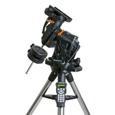 Celestron CGX Equatorial Mount with Tripod