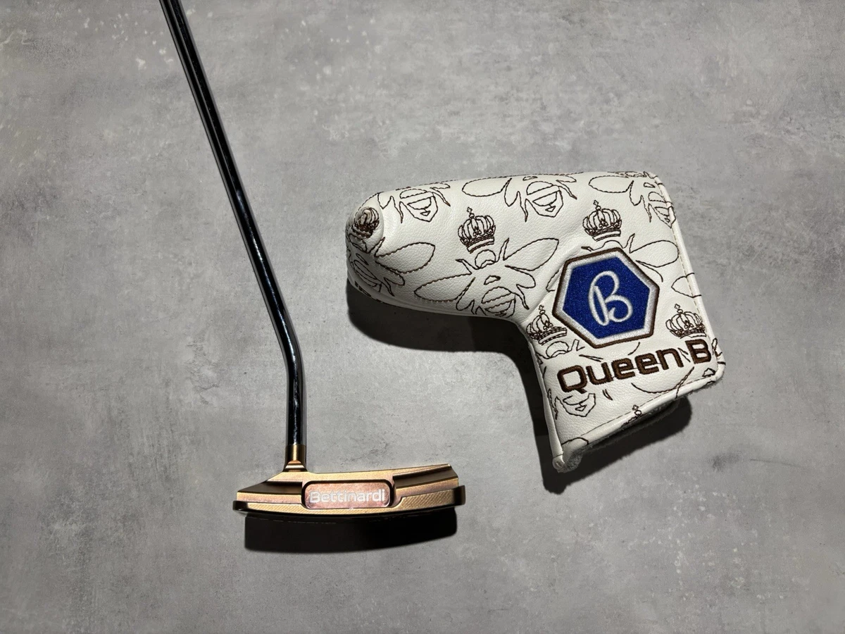 Gold Bettinardi Golf Clubs for sale | eBay