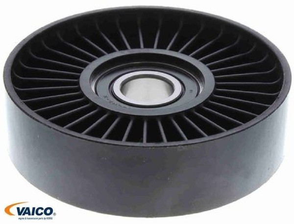Vaico V30-0237 Spannrolle FüR Keilrippenriemen Spannrolle FüR Keilriemen-image