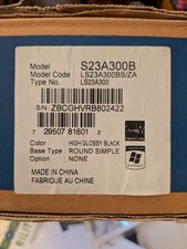 Samsung S23A300B 23-Inch LED Monitor
