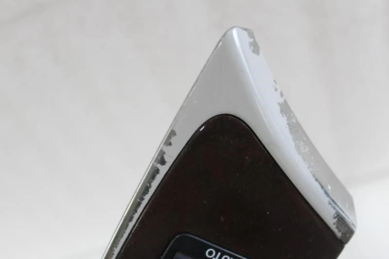 2011 LEXUS ES350 INTERRUPTOR DE JANELA MESTRE PORTA FRONTAL ESQUERDA DO LADO DO MOTORISTA 84040-33070 - Imagem 3 de 4