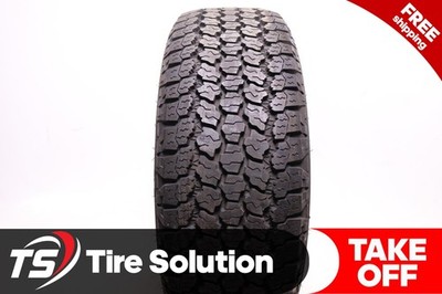 Take Off 255/60R19 Goodyear Wrangler All-Terrain Adventure Kevlar - 109T - 12/32