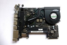 Carte Mère HS 820-2879-B Pour MacBook Pro A1278 13" - Pour Pièces Ou Réparation - Intel, DDR3